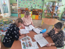 Апробация программно-методического комплекта для дошкольников по семьеведению Апробация программно-методического комплекта для дошкольников по семьеведению.