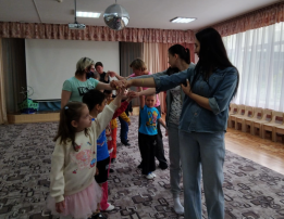 "Досуг семьи" из курса Семьеведение "Досуг семьи" из курса Семьеведение.