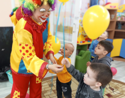День защиты детей День защиты детей.